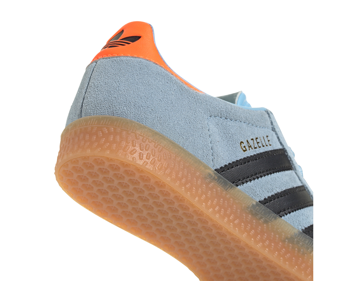 Adidas Gazelle AZ/PR/LAR - ID6554-1026