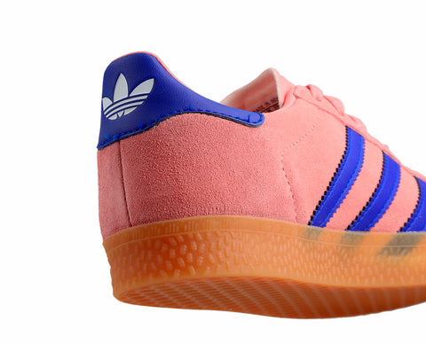 Adidas Gazelle Semi Pink Spark & Lucid Blue RS/AZ - ID6556-282