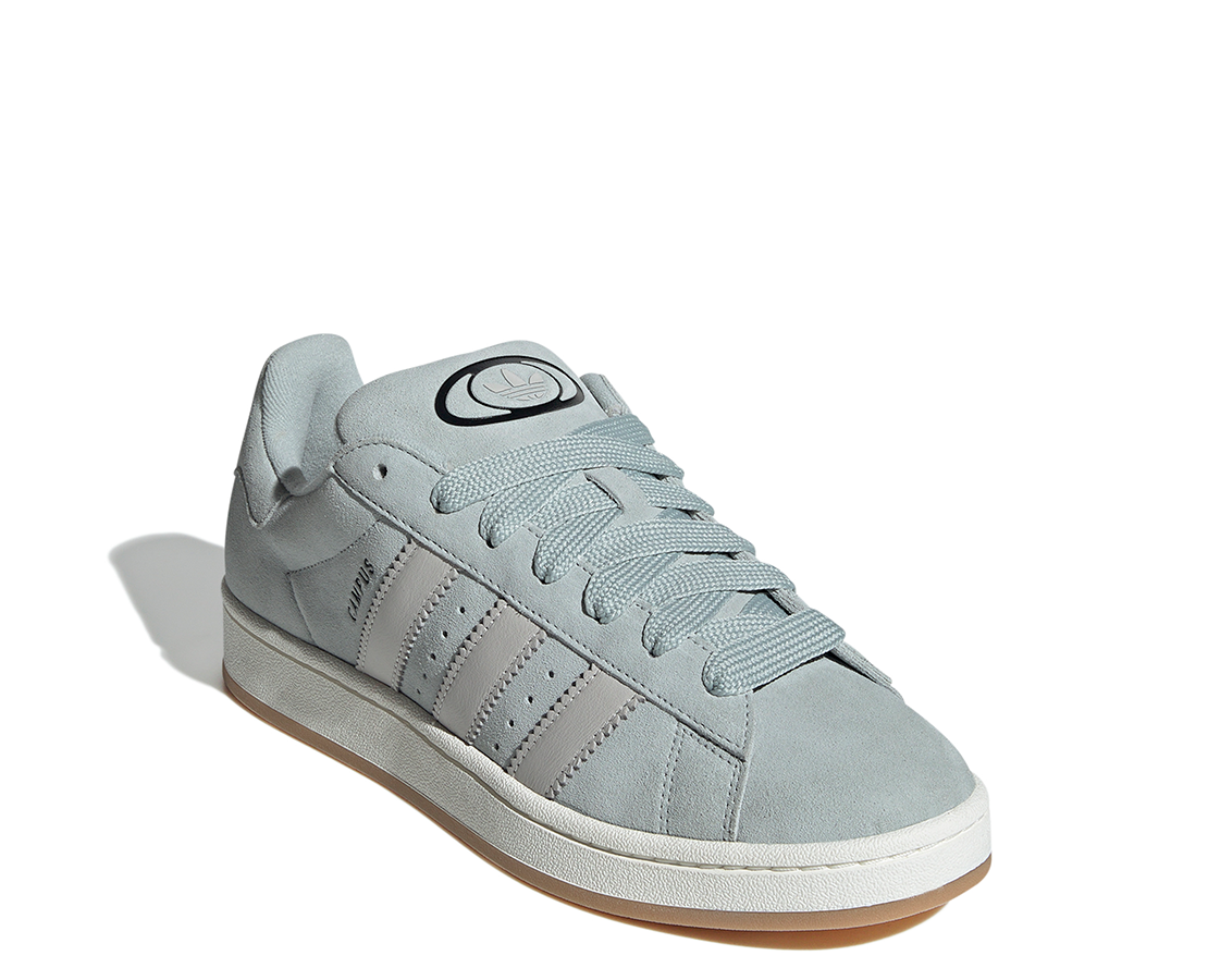 Adidas Campus 00s Wonder Silver Grey CZ - ID8269-158