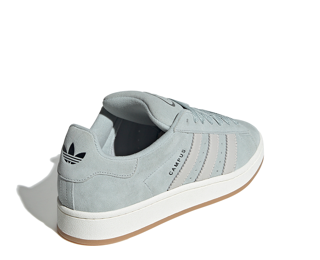 Adidas Campus 00s Wonder Silver Grey CZ - ID8269-158