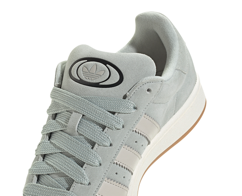 Adidas Campus 00s Wonder Silver Grey CZ - ID8269-158