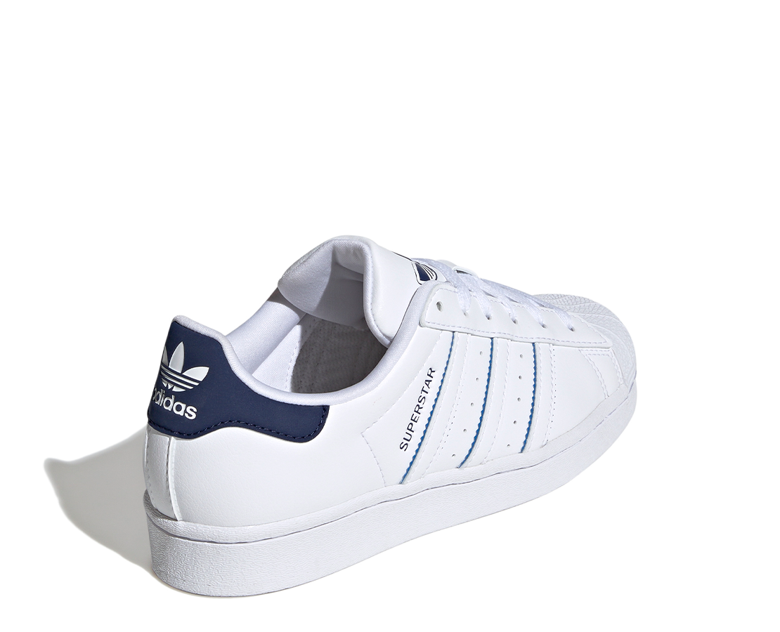 Adidas Superstar BR/MAR - IE0268-115