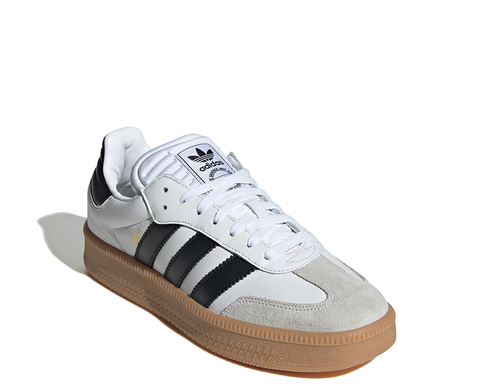 Adidas Samba XLG White Black Gum BR/PR - IE1377-117