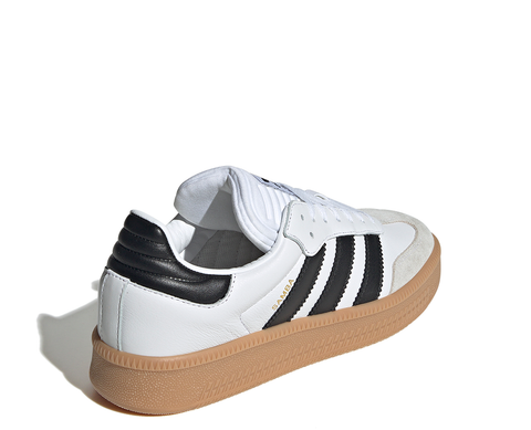 Adidas Samba XLG White Black Gum BR/PR - IE1377-117