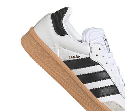 Adidas Samba XLG White Black Gum BR/PR - IE1377-117