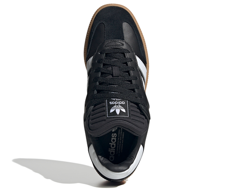 Adidas Samba XLG Black White Gum PR/BR - IE1379-249