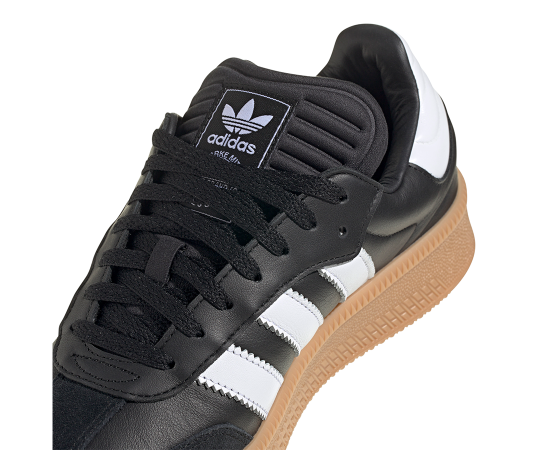 Adidas Samba XLG Black White Gum PR/BR - IE1379-249