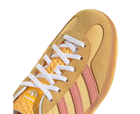Adidas Gazelle Indoor Semi Spark / Wonder Clay LAR - IE2959-192