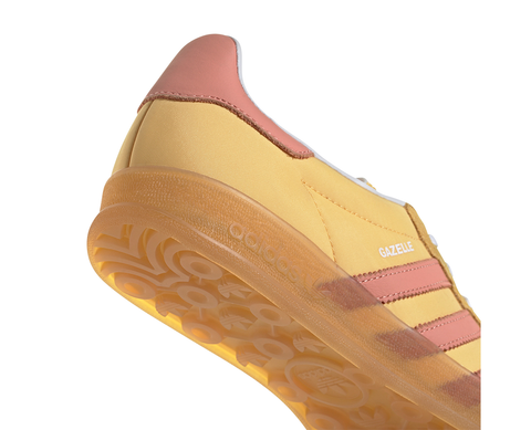 Adidas Gazelle Indoor Semi Spark / Wonder Clay LAR - IE2959-192