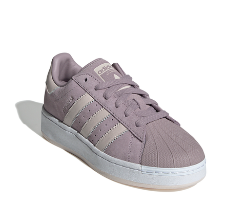 Adidas Superstar XLG Preloved Fig / Putty Mauve  LIL/RS - IE2984-201