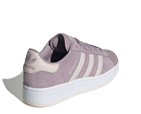 Adidas Superstar XLG Preloved Fig / Putty Mauve  LIL/RS - IE2984-201