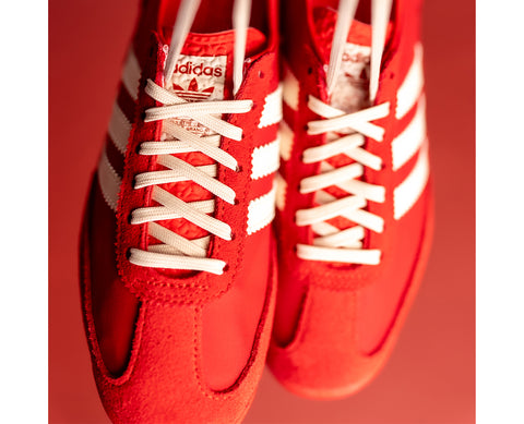 Adidas SL 72 OG Better Scarlet