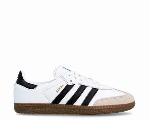 Adidas Samba OG Cloud White Core Black BR/PR - IE3675-117