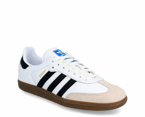 Adidas Samba OG Cloud White Core Black BR/PR - IE3675-117