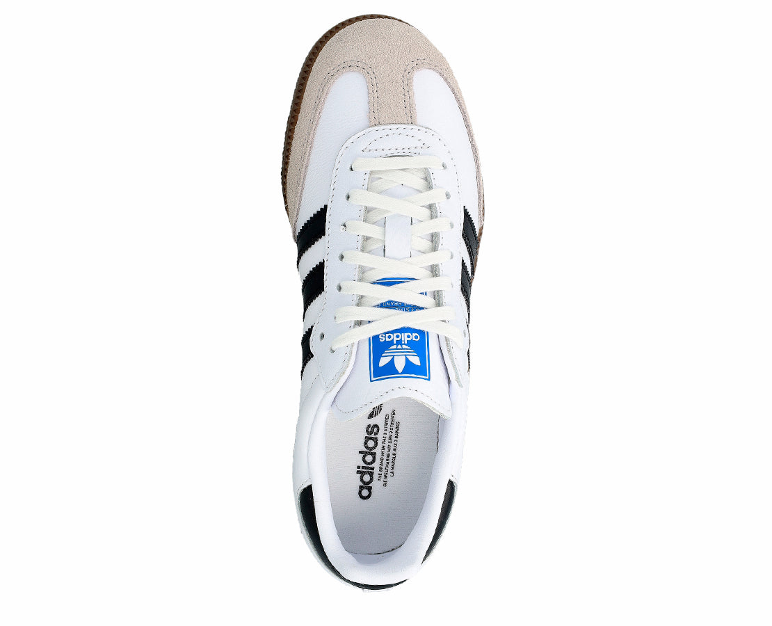 Adidas Samba OG Cloud White Core Black BR/PR - IE3675-117