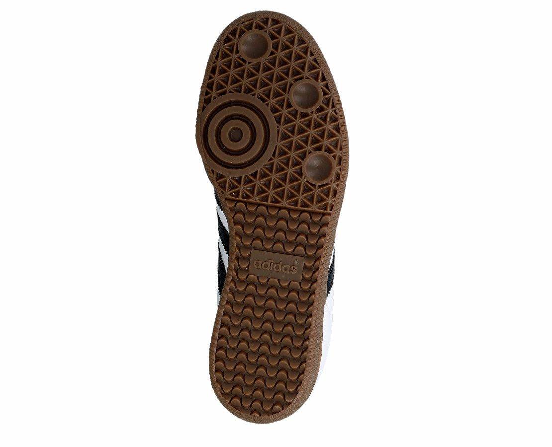 Adidas Samba OG Cloud White Core Black BR/PR - IE3675-117