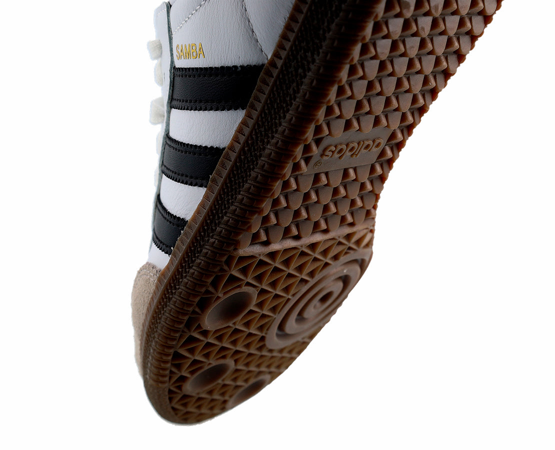 Adidas Samba OG Cloud White Core Black BR/PR - IE3675-117