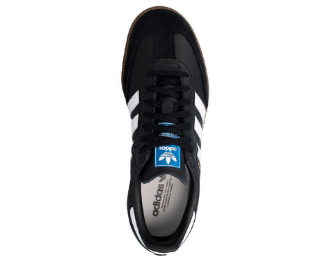 Adidas Samba OG Core Black Cloud White PR/BR - IE3676-249