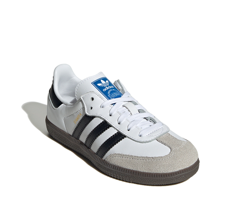 Adidas Samba OG BR/PR - IE3677-117