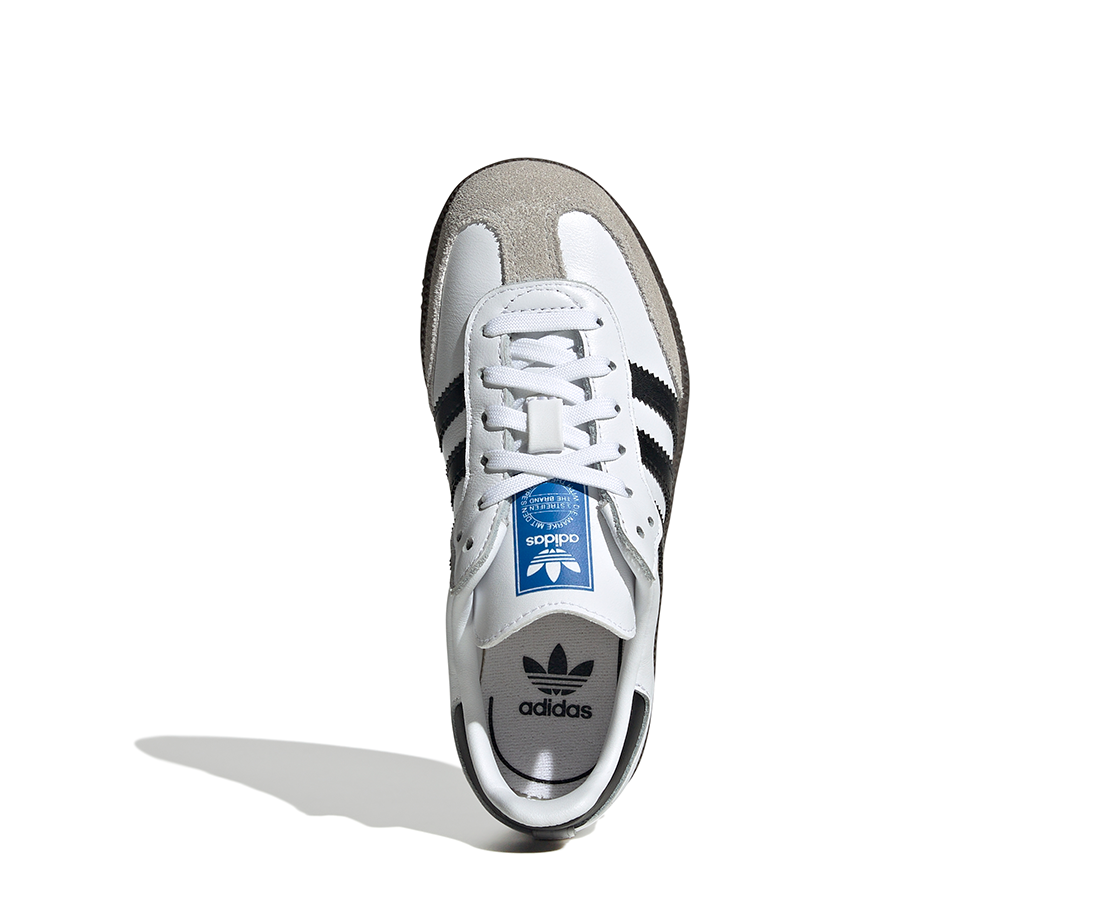 Adidas Samba OG BR/PR - IE3677-117