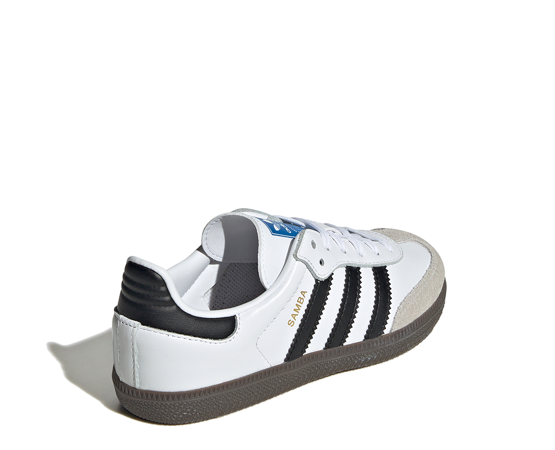 Adidas Samba OG BR/PR - IE3677-117