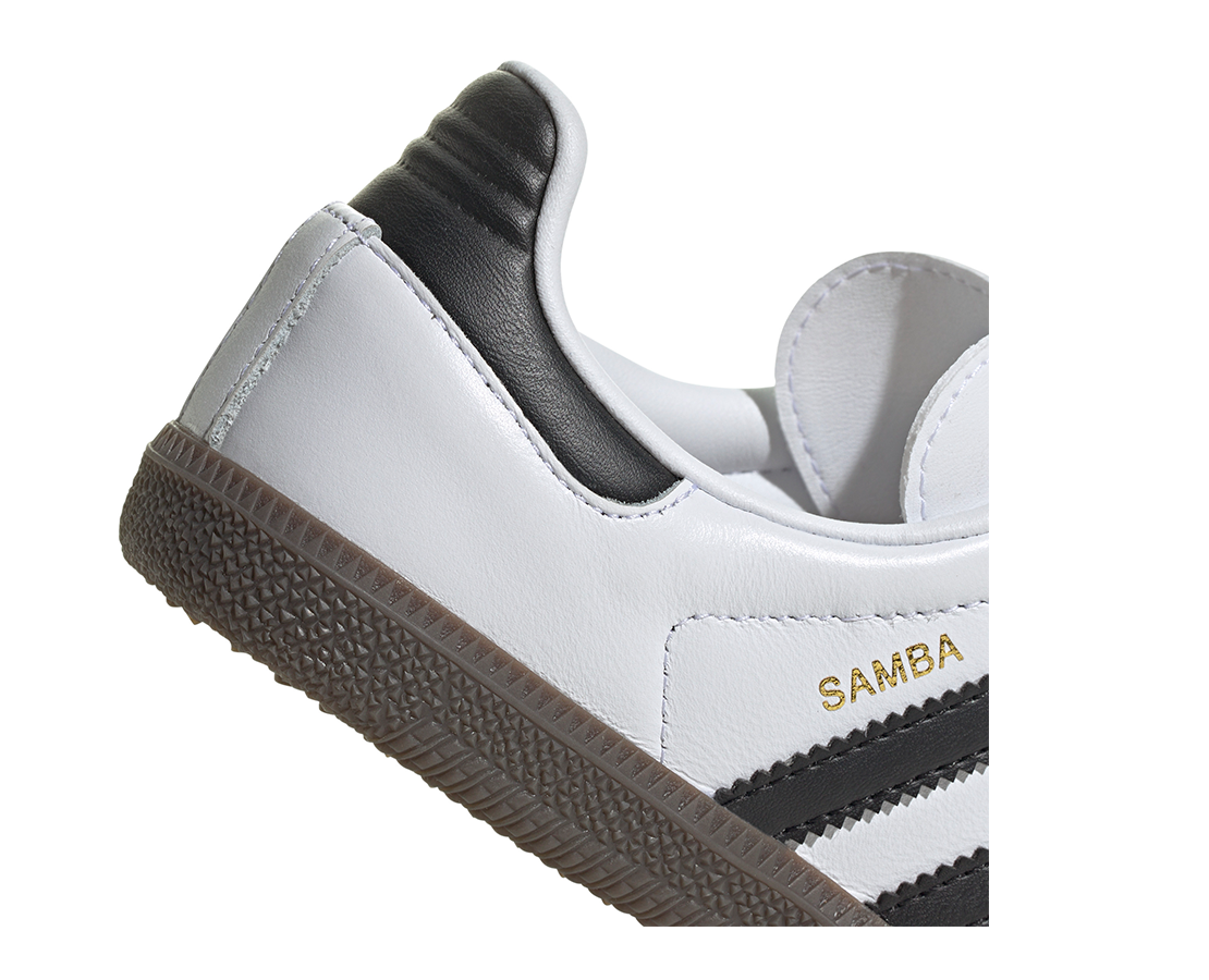 Adidas Samba OG BR/PR - IE3677-117