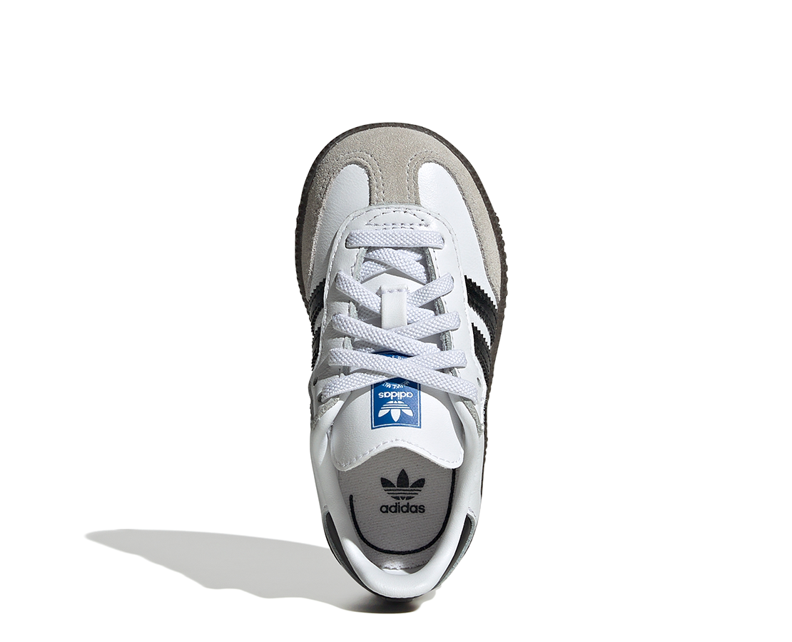 Adidas Samba OG BR/PR - IE3679-117