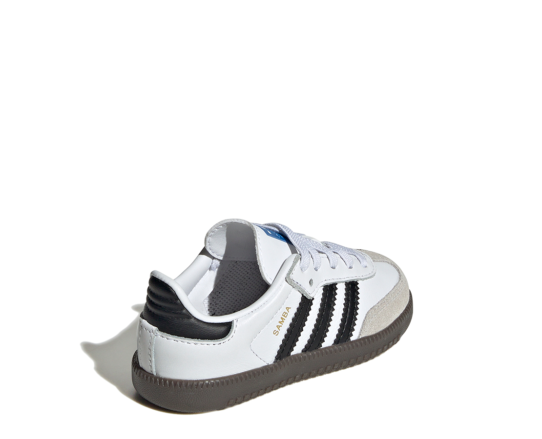 Adidas Samba OG BR/PR - IE3679-117