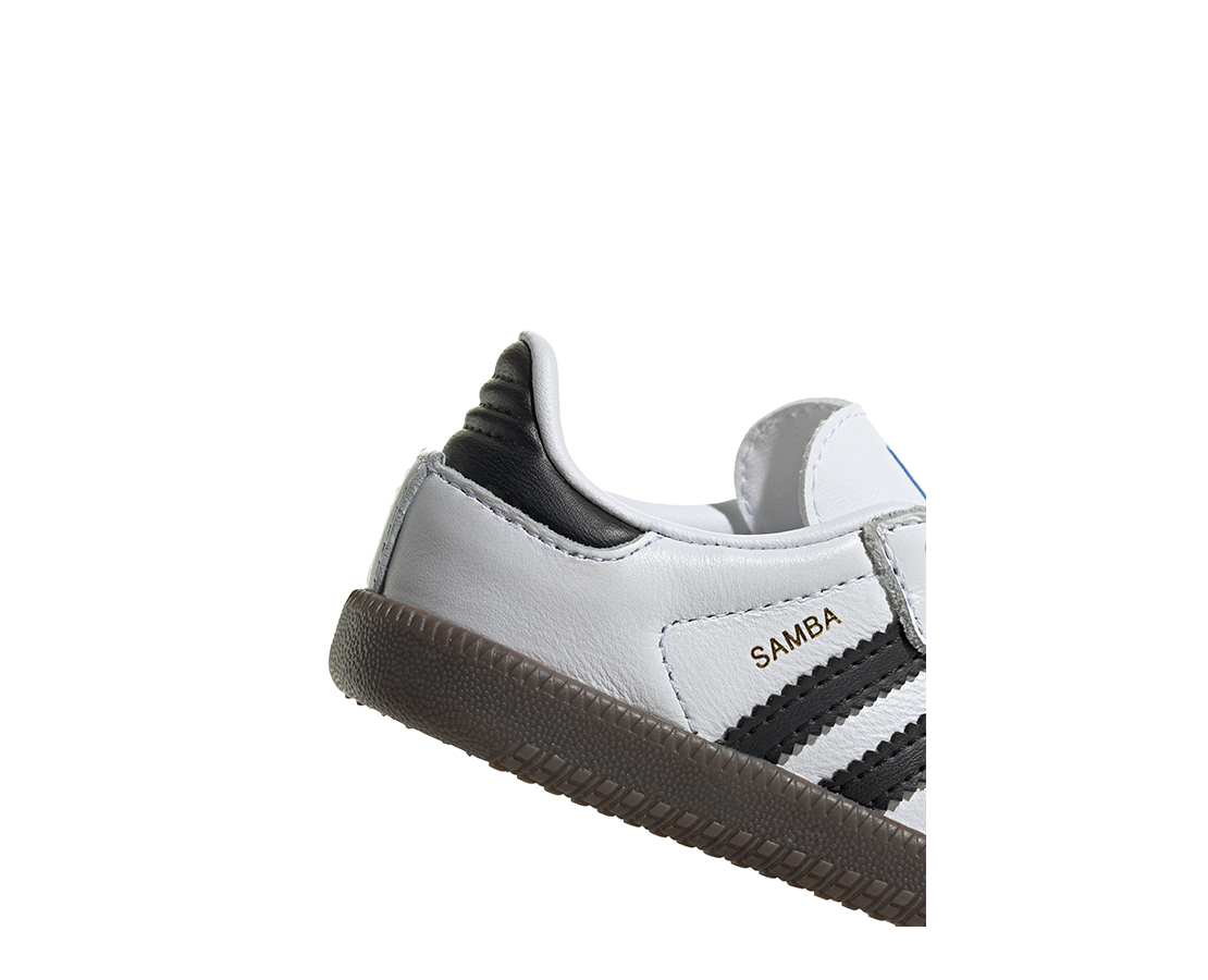 Adidas Samba OG BR/PR - IE3679-117