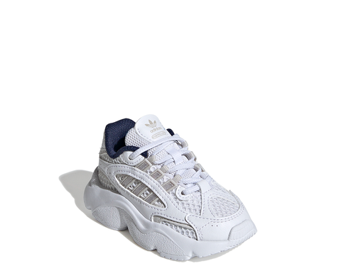 Adidas Ozmillen EL Cloud White / Grey One BR/CZ - IE5557-105