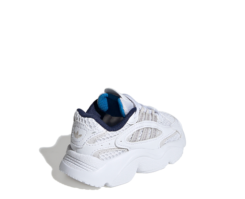 Adidas Ozmillen EL Cloud White / Grey One BR/CZ - IE5557-105