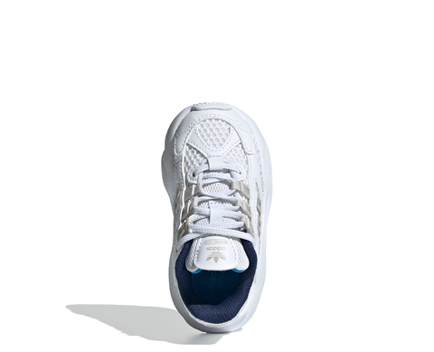 Adidas Ozmillen EL Cloud White / Grey One BR/CZ - IE5557-105