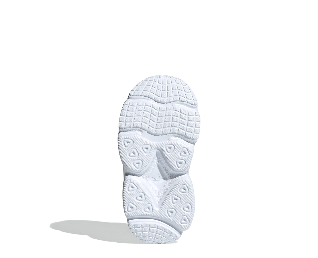 Adidas Ozmillen EL Cloud White / Grey One BR/CZ - IE5557-105