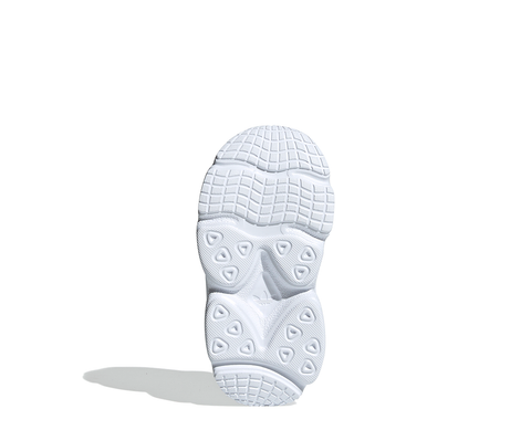 Adidas Ozmillen EL Cloud White / Grey One BR/CZ - IE5557-105
