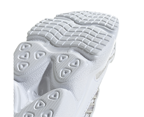 Adidas Ozmillen EL Cloud White / Grey One BR/CZ - IE5557-105