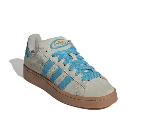 Adidas Campus 00s Putty Grey / Preloved Blue CZ/AZ - IE5588-165