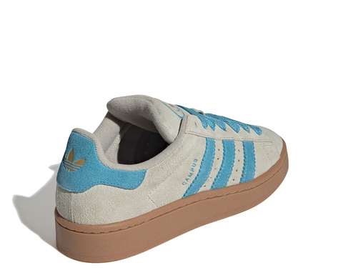 Adidas Campus 00s Putty Grey / Preloved Blue CZ/AZ - IE5588-165