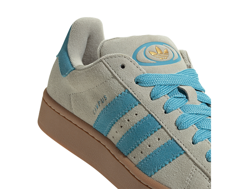 Adidas Campus 00s Putty Grey / Preloved Blue CZ/AZ - IE5588-165