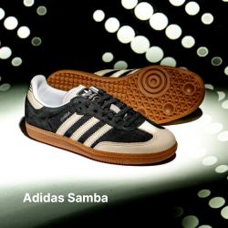 Adidas raf Samba