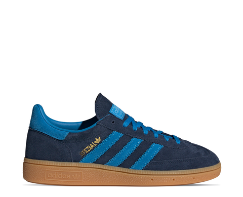Adidas Handball Spezial Night Indigo / Bright Blue / Gum AZ - IE5895-26