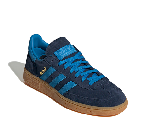 Adidas Handball Spezial Night Indigo / Bright Blue / Gum AZ - IE5895-26