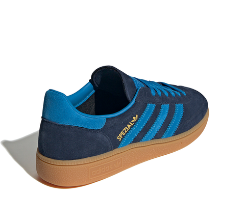 Adidas Handball Spezial Night Indigo / Bright Blue / Gum AZ - IE5895-26
