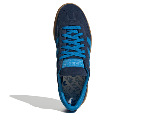 Adidas Handball Spezial Night Indigo / Bright Blue / Gum AZ - IE5895-26