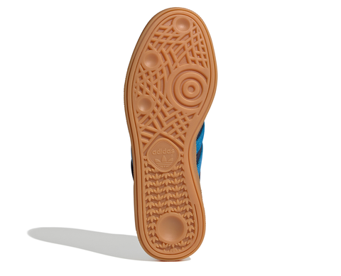 Adidas Handball Spezial Night Indigo / Bright Blue / Gum AZ - IE5895-26