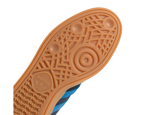 Adidas Handball Spezial Night Indigo / Bright Blue / Gum AZ - IE5895-26