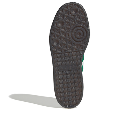 Adidas Sambae Cloud White Green BR/VD - IE9105-124