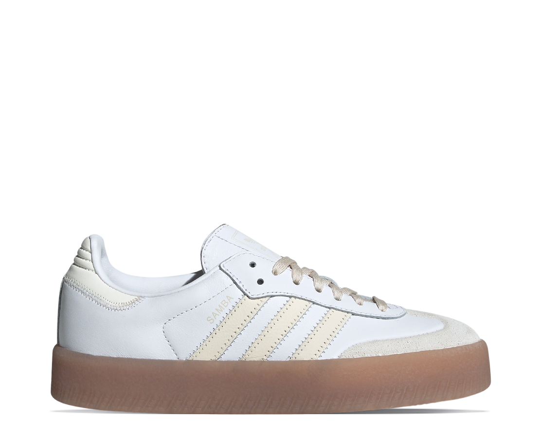 Adidas Sambae Cloud Wonder White BR/BJ - IE9107-343