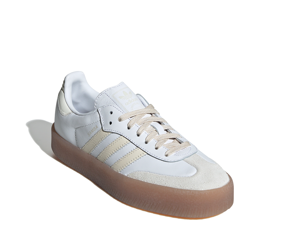 Adidas Sambae Cloud Wonder White BR/BJ - IE9107-343