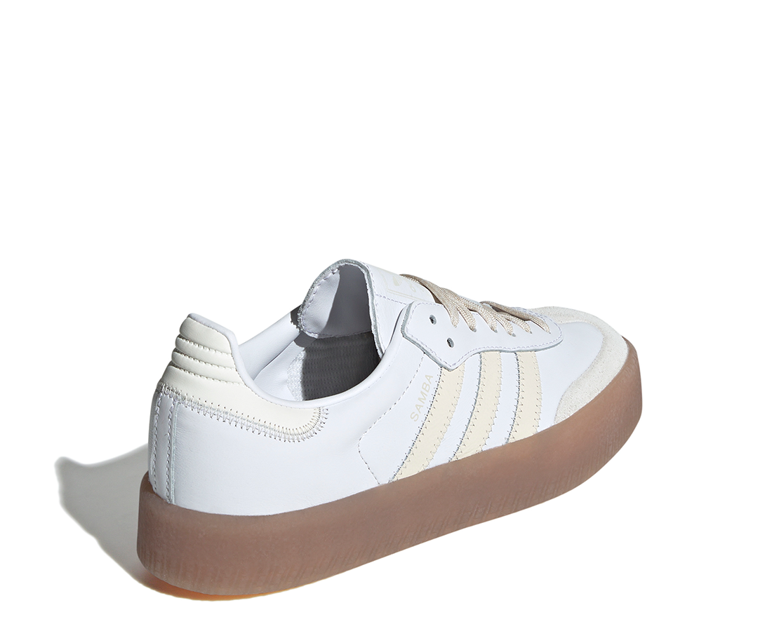 Adidas Sambae Cloud Wonder White BR/BJ - IE9107-343
