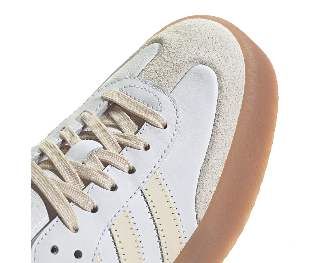 Adidas Sambae Cloud Wonder White BR/BJ - IE9107-343